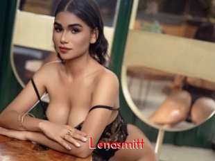 lenasmitt The Sex