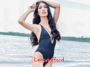 Lenastafford