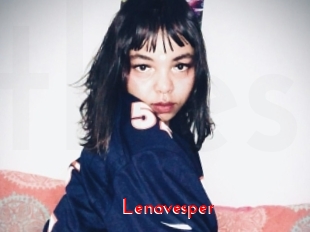 Lenavesper