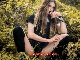 lenavolkova The Sex