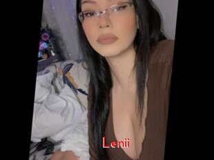 Lenii