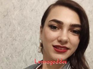 Lennagoddes