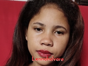 Lennahalvaro
