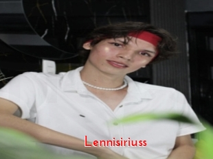 Lennisiriuss