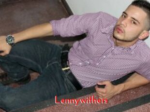 Lennywithers