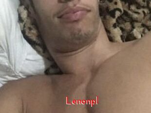 lenonpl The Sex