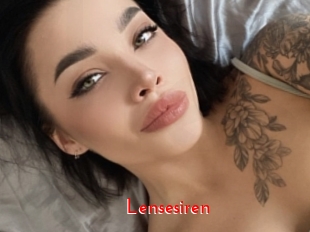 Lensesiren