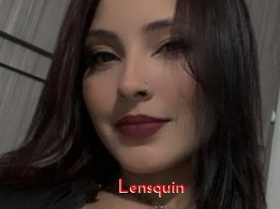 Lensquin