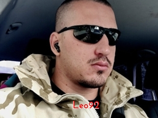 leo92 The Sex