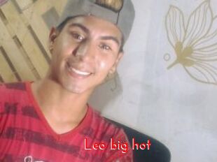 leo_big_hot The Sex