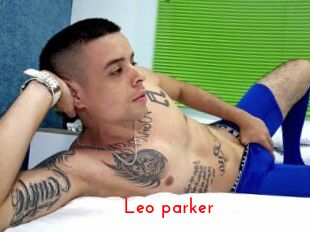 Leo_parker