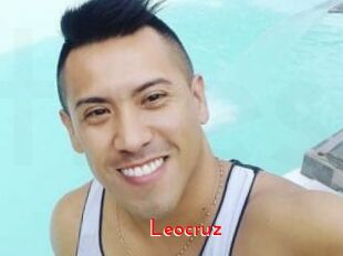 leocruz The Sex