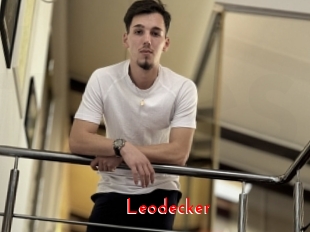 leodecker The Sex