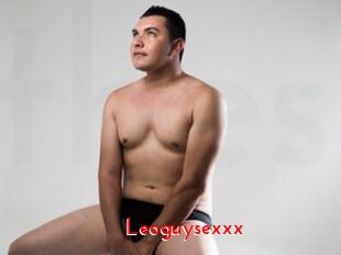 Leoguysexxx