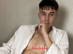Leokane