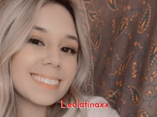 Leolatinaxx
