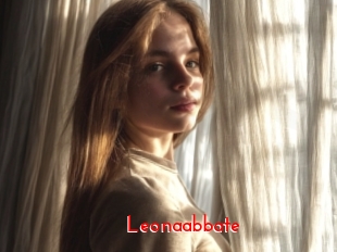Leonaabbate
