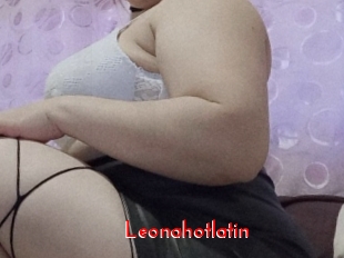 Leonahotlatin