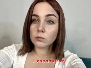 Leonamurray