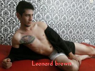 Leonard_brown