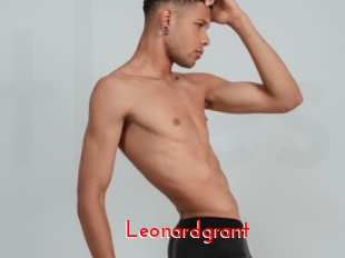 Leonardgrant