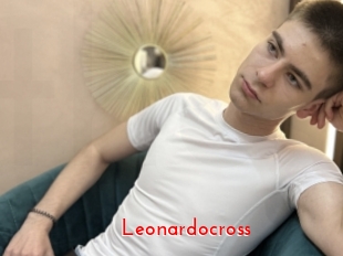 leonardocross The Sex