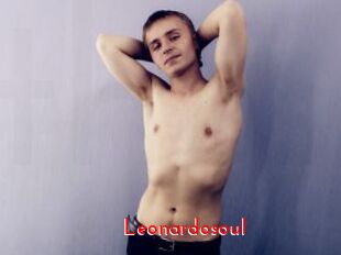 Leonardosoul