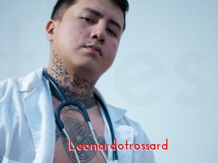 Leonardotrossard
