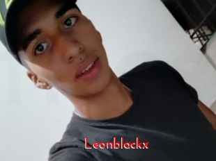 Leonblackx