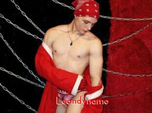 Leondynamo