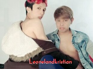 Leonelandkristian