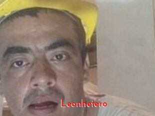 leonhetero The Sex