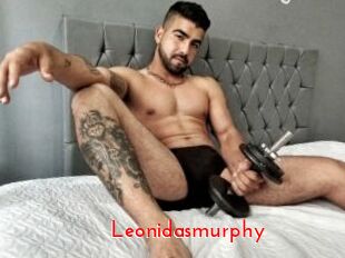 Leonidasmurphy