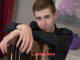 Leoniseboy