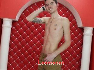 Leonsonen