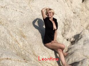 Leontina