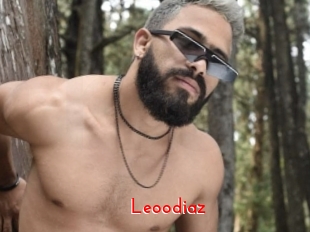 Leoodiaz
