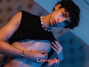 leorogers The Sex