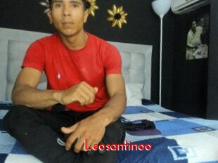 Leosantinoo