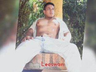 Leoswan