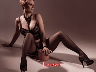 leravic The Sex