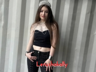 Lerushakally