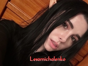 Lesamichalenko