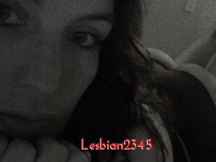 Lesbian2345