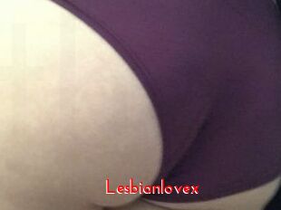 Lesbianlovex