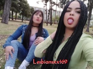 Lesbiansxxt69