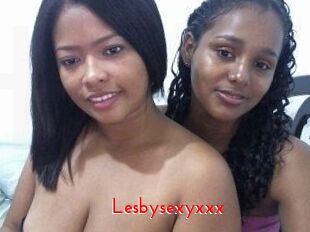 Lesbysexyxxx