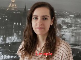 Lesiapie