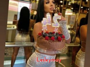 Lesleymay