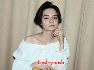 Lesleynash